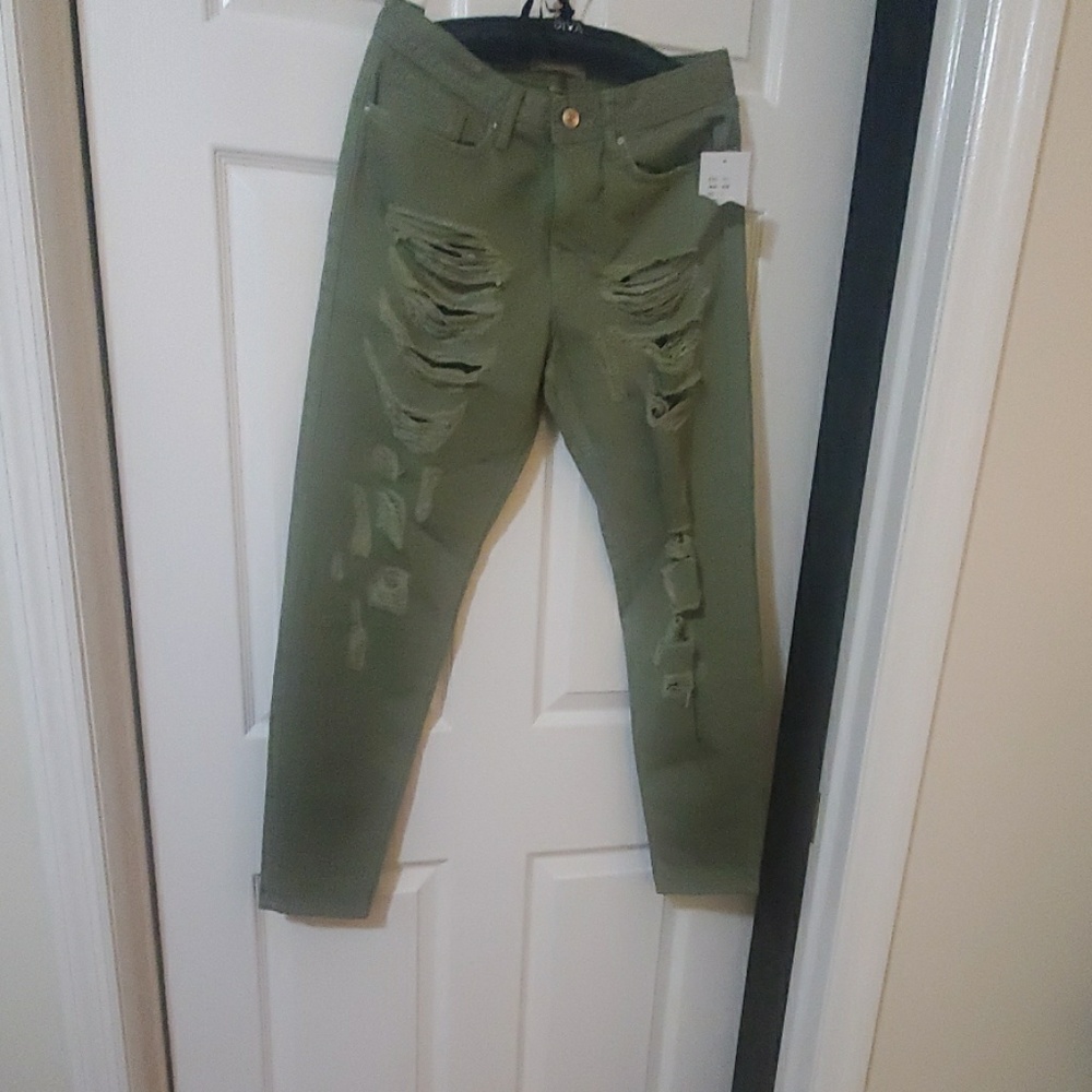 Pants